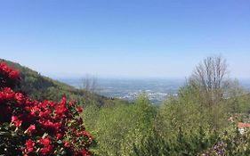 View From The Rock